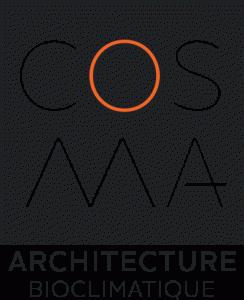 COSMA Architecture
