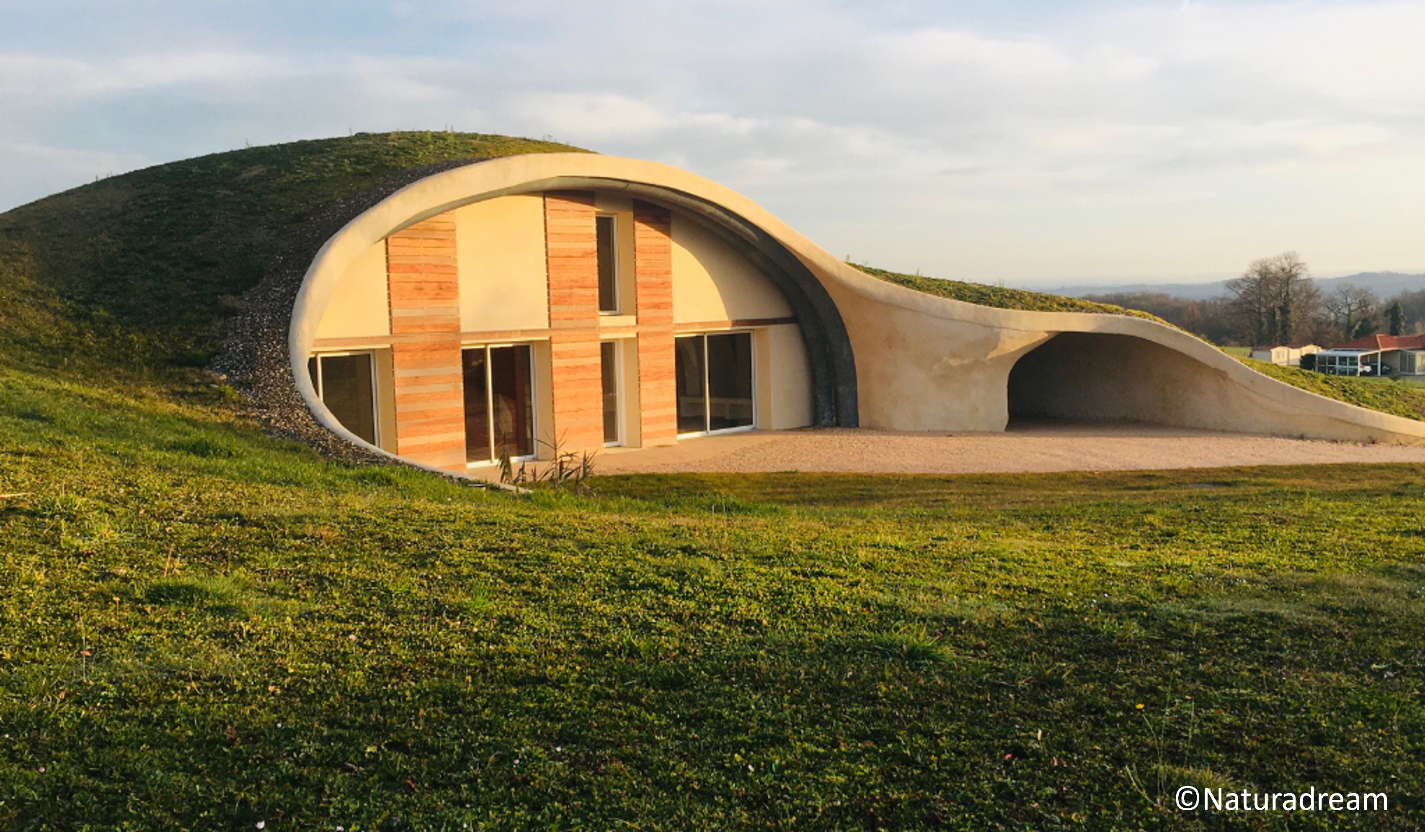 Naturadome