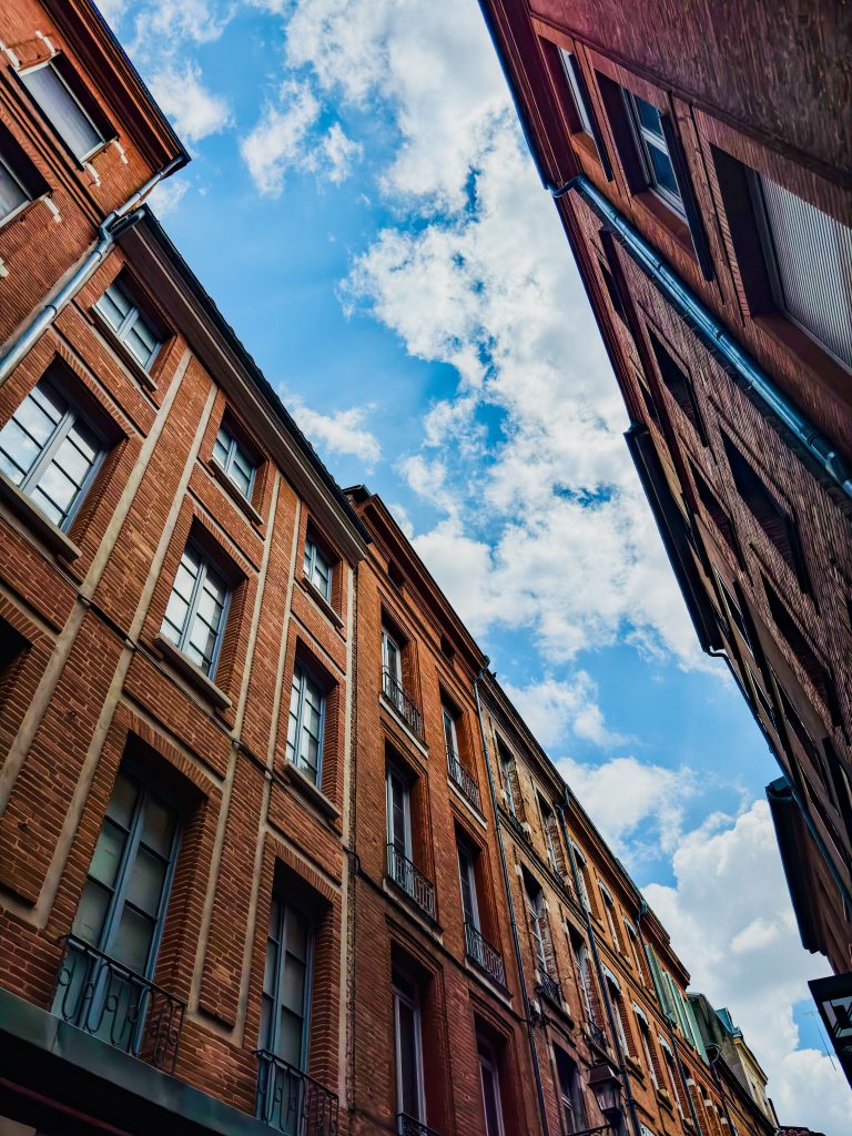 Rénovation copropriété Toulouse